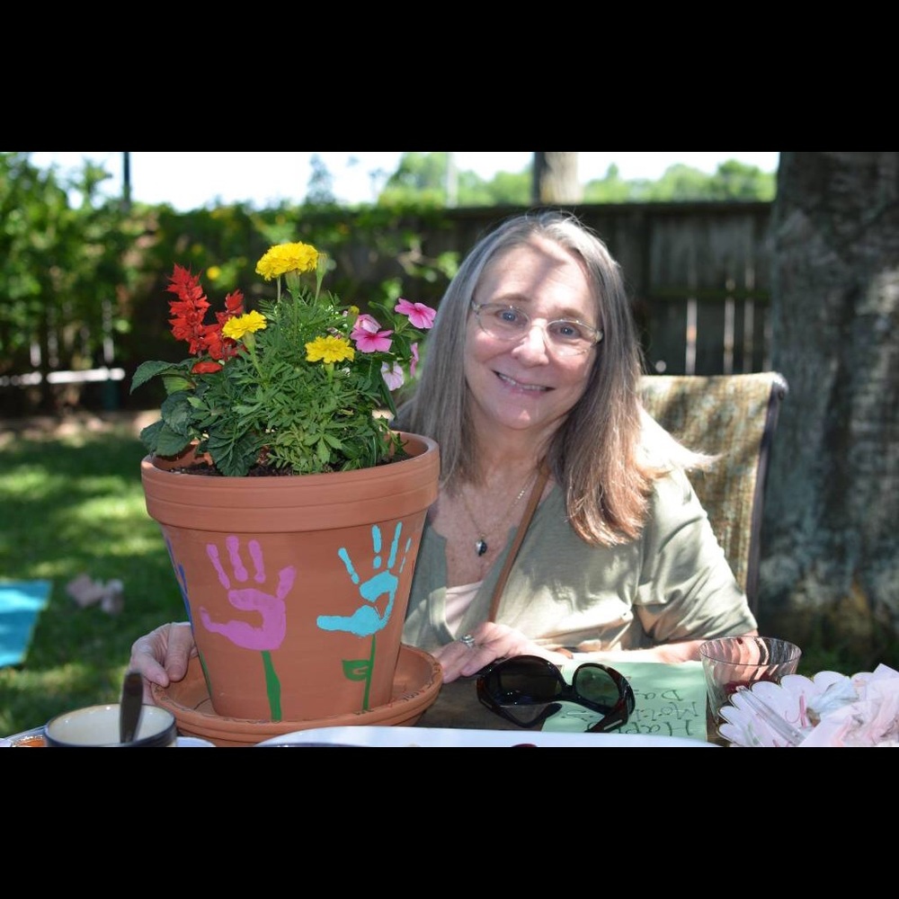 Meet your Posher, Darlene